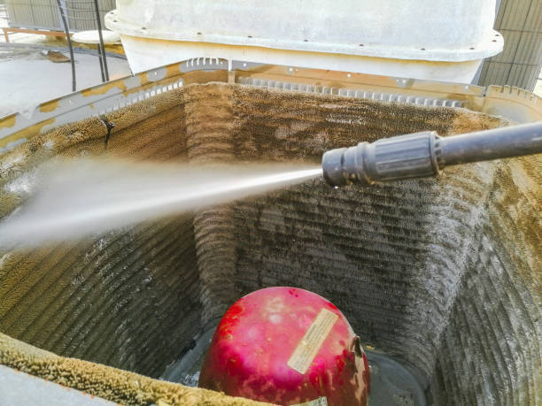 Best Dryer Vent Cleaning Services  in Round Lake Park, IL