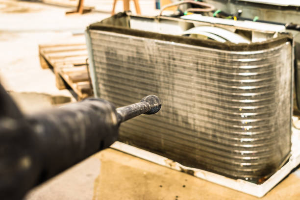 Best Best Air Duct Cleaning Near Me  in Round Lake Park, IL