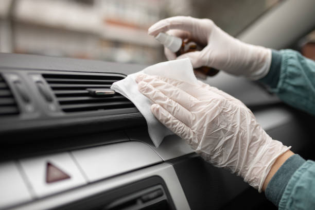Best Home Air Vent Cleaning  in Round Lake Park, IL