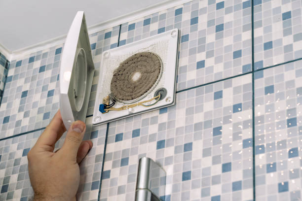 Best Emergency Air Duct Cleaning  in Round Lake Park, IL
