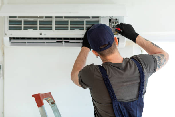 Best Local Air Duct Cleaning Services  in Round Lake Park, IL