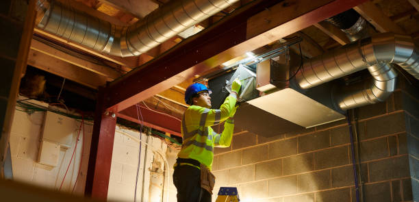 Best HVAC Maintenance and Cleaning  in Round Lake Park, IL