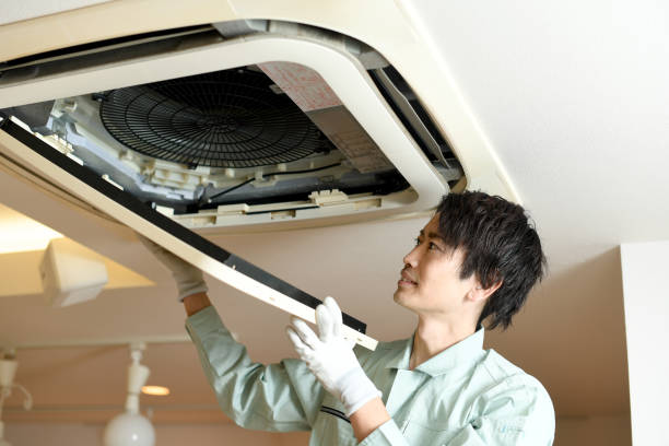 Best Ventilation Cleaning Services  in Round Lake Park, IL
