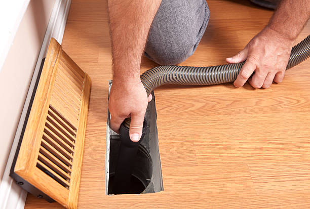 Ventilation Cleaning Services in IL