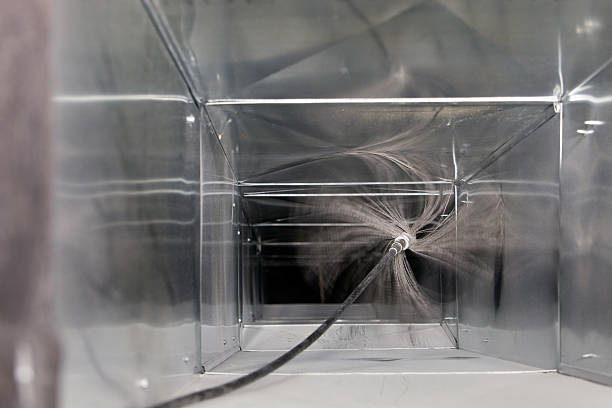 Best Affordable Air Duct Cleaning  in Round Lake Park, IL
