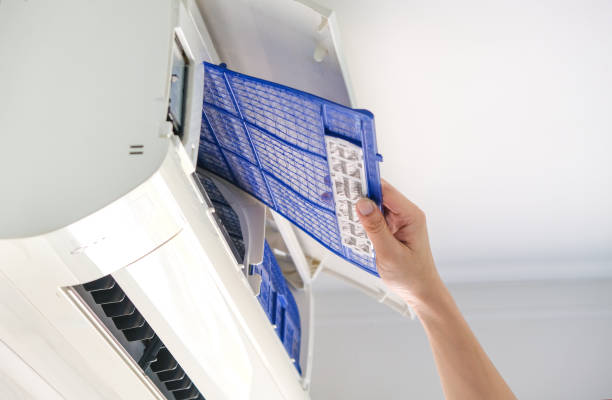 Best Air Duct Cleaning Near Me  in Round Lake Park, IL
