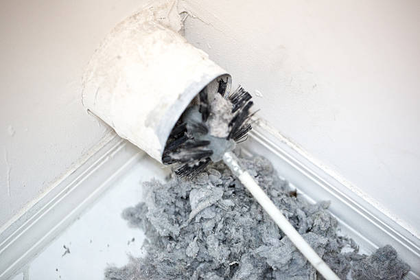 Best Commercial Air Duct Cleaning  in Round Lake Park, IL